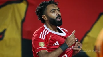 هل يرحل عن الأهلي؟.. تطور مفاجئ في ملف تجديد عقد حسين الشحات 1